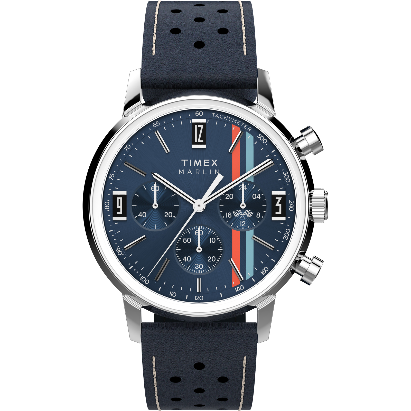【国内即納】TIMEX Marlin TW2W99000 ユニセックス 腕時計