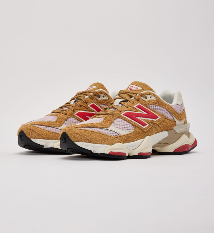 New balance ☆ U9060GEA ‘Great Plains’