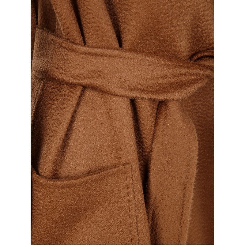 コート Max Mara FW25 SHORT \"LUDMILLA\" COAT (2521016051600 003)