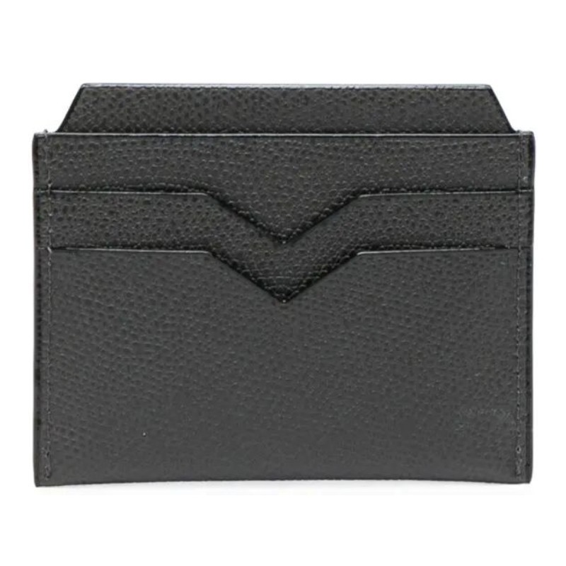 カードケース・名刺入れ Valextra FW25 CREDIT CARD HOLDER (SGNL0077028L99CC99 GF)