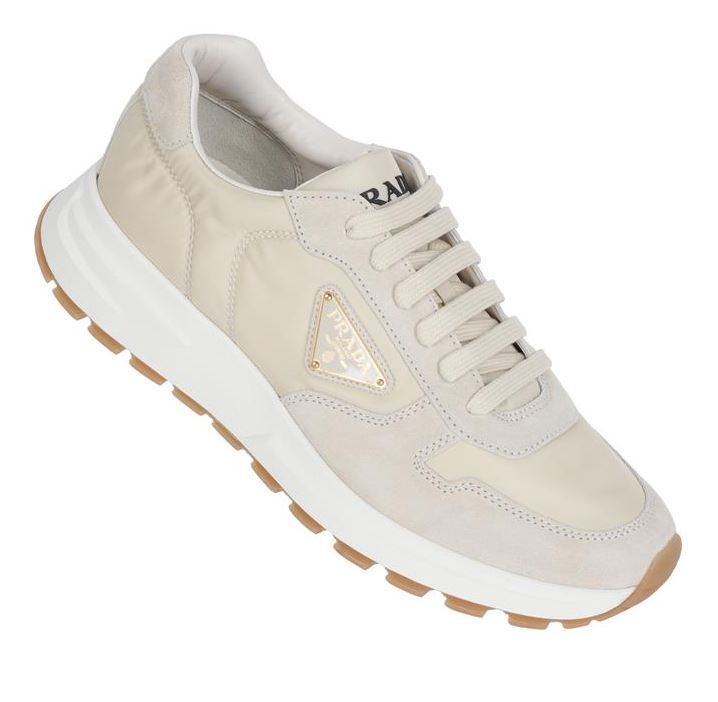 【PRADA】PRAX 01 SNEAKERS