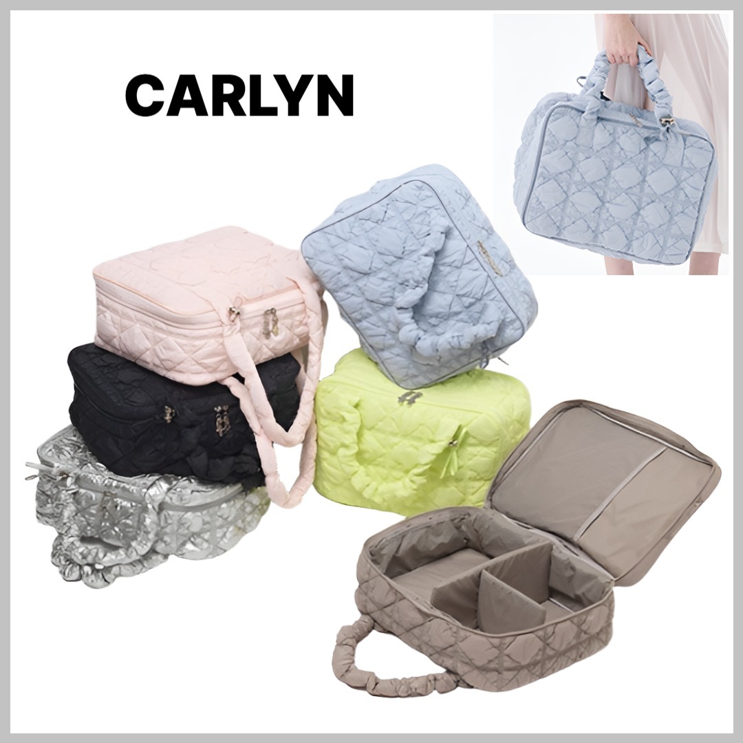 CARLYN TRAVEL BAG トラベル バッグ