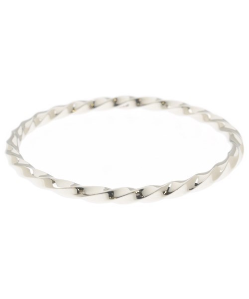 TIFFANY & CO. ブレスレット・バングル Sv925 4800725Y0092