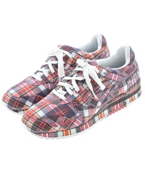COMME des GARCONS SHIRT スニーカー 28cm 2001025E0072
