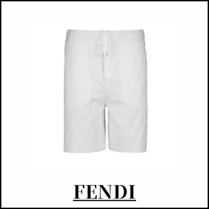 FENDI(フェンディ) ハーフ・ショートパンツ(メンズ) - 海外通販