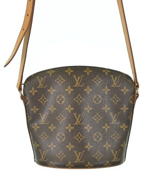 LOUIS VUITTON ルイヴィトン ショルダーバッグ - 4500225E0211