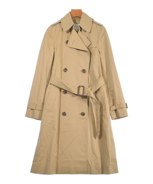 BEAUTY&YOUTH UNITED ARROWS トレンチコート S 0276525E0114