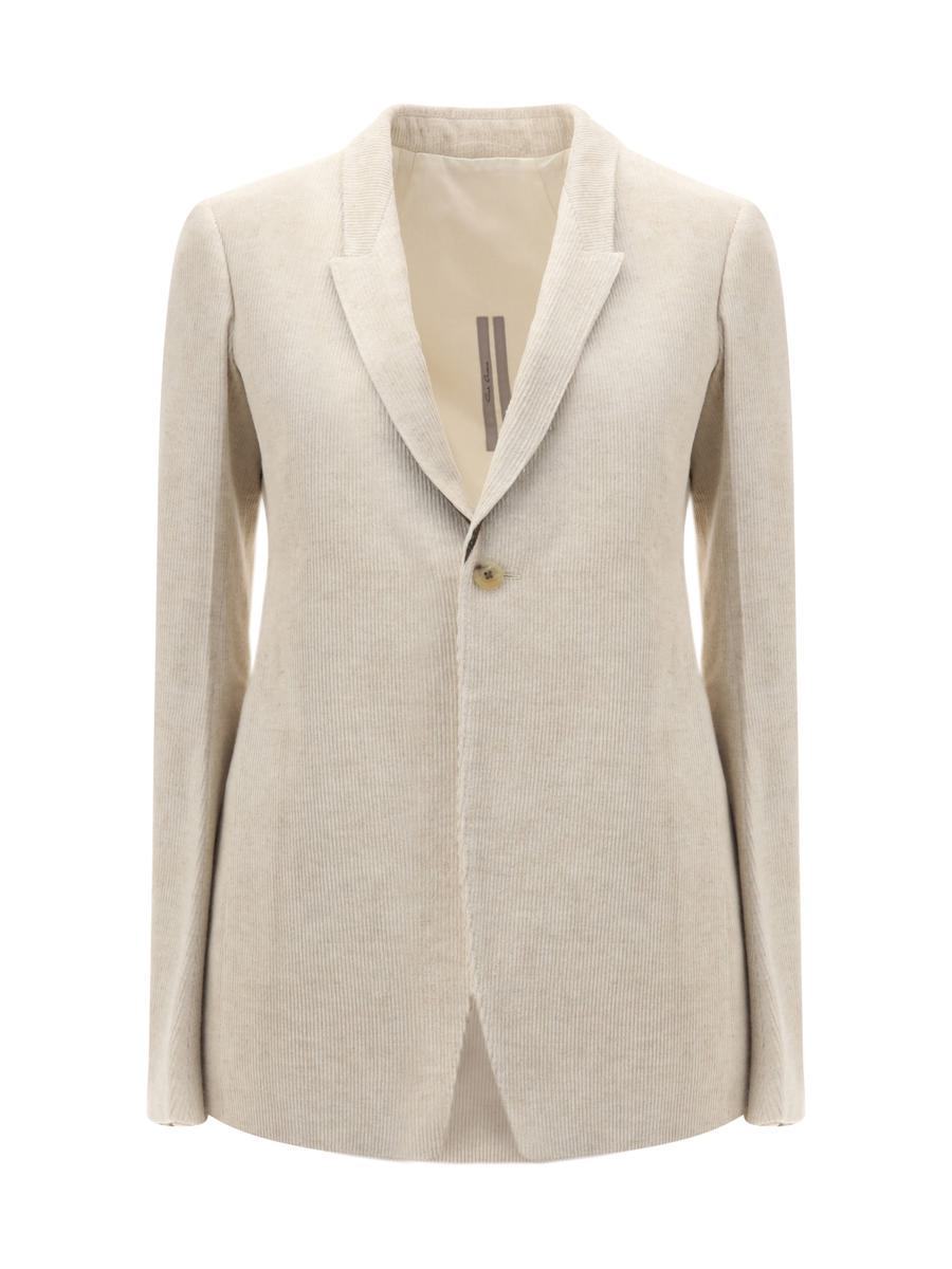 【関税＆送料込み】Rick Owens Blazers & Vests