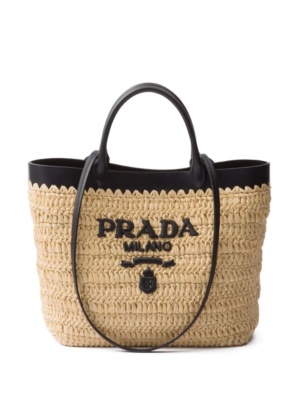 Prada 1BG500VGOO2M2QF0I55 関税送料込
