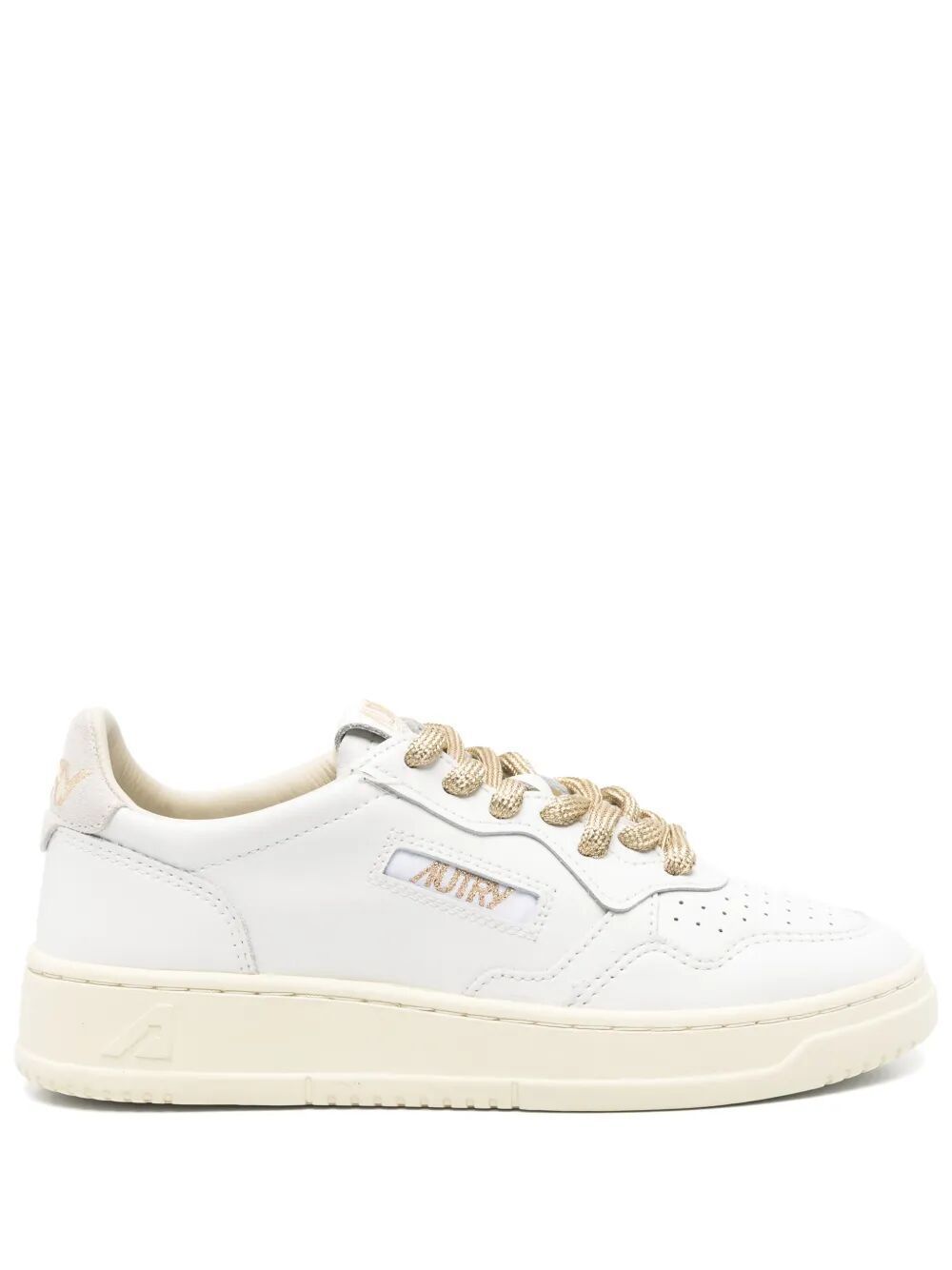 AUTRY AULWSW01WHITE 関税送料込