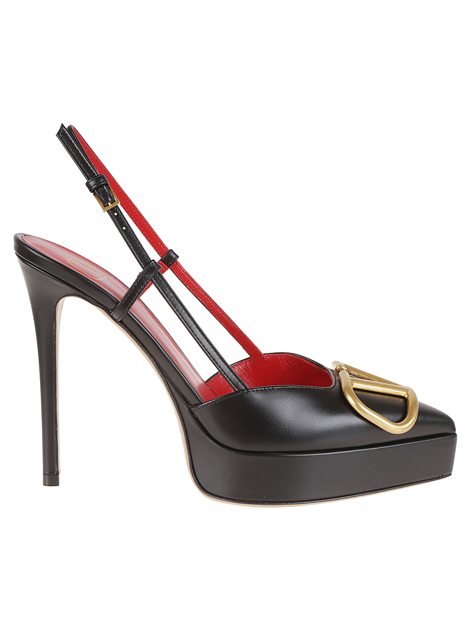 Valentino Garavani WS0FT0DSH0NO 関税送料込