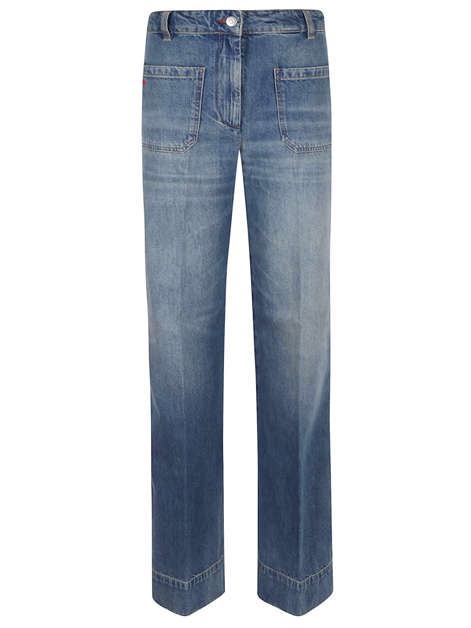 VICTORIA BECKHAM 1325DJE005218SL7667 関税送料込