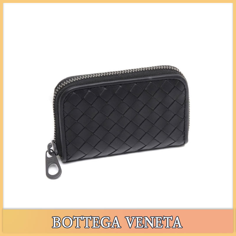 【BOTTEGA VENETA】イントレチャートVNスモール コイン財布