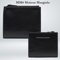 MM6 Maison Margiela 折りたたみ財布