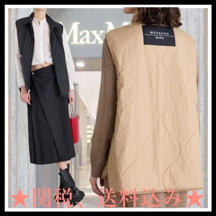 ベージュ系 S Weekend Max Mara(ウィークエンド マックスマーラ
