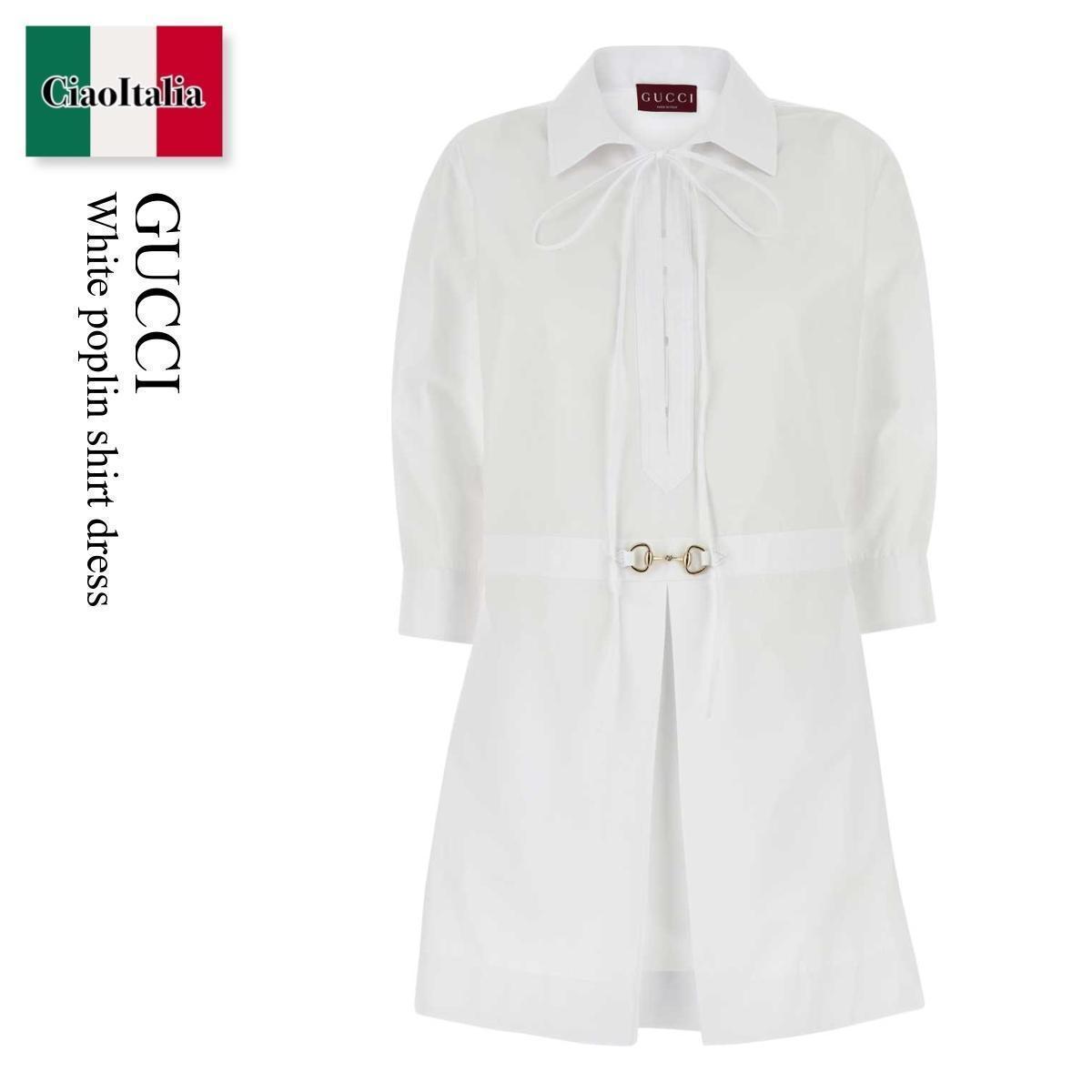 ワンピース Gucci Shirt Dress