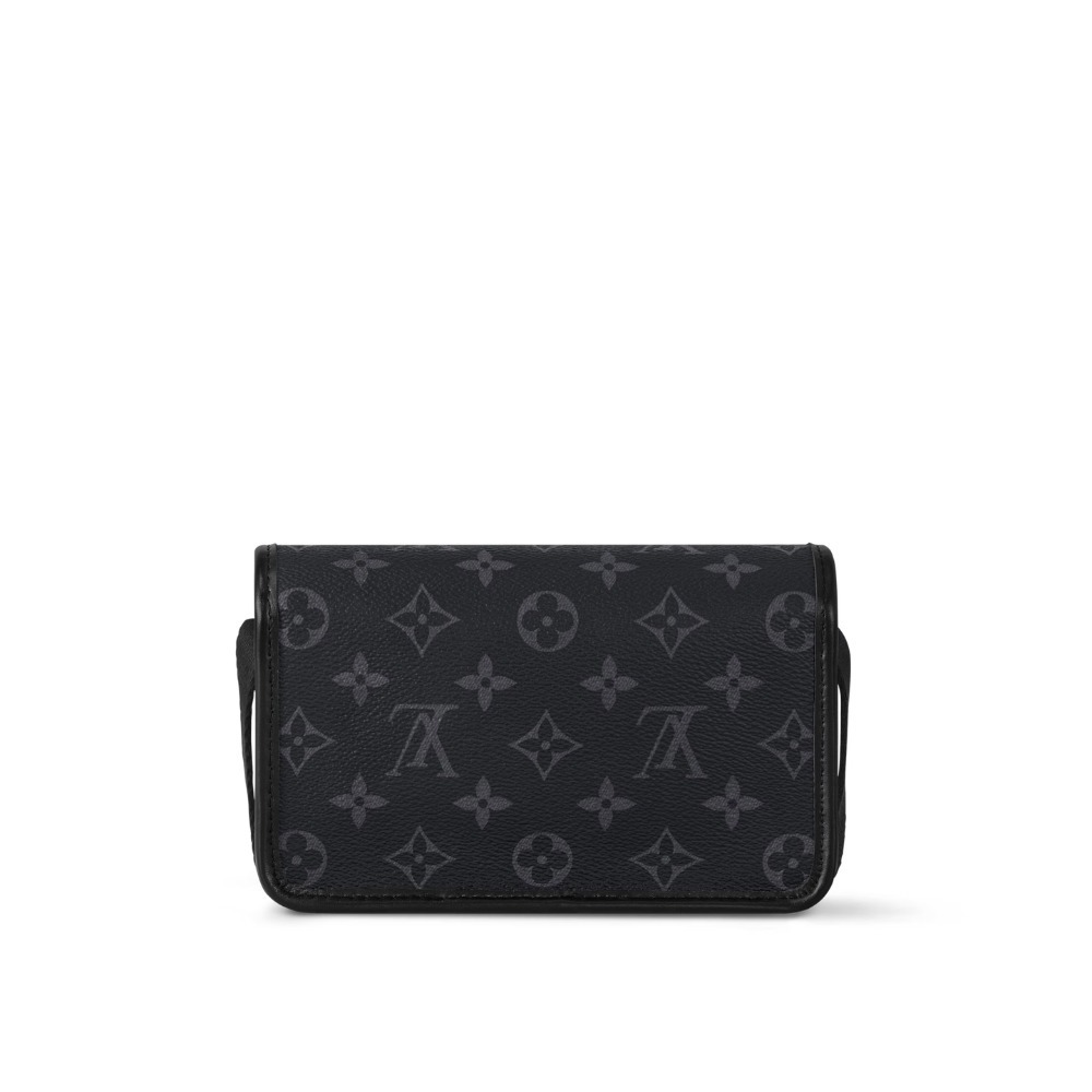 《LOUIS VUITTON》実用性◎ボスフォア ウェアラブルウォレット