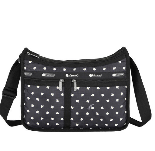 ★LeSportsac★DELUXE EVERYDAY BAGディッツィーデイジー