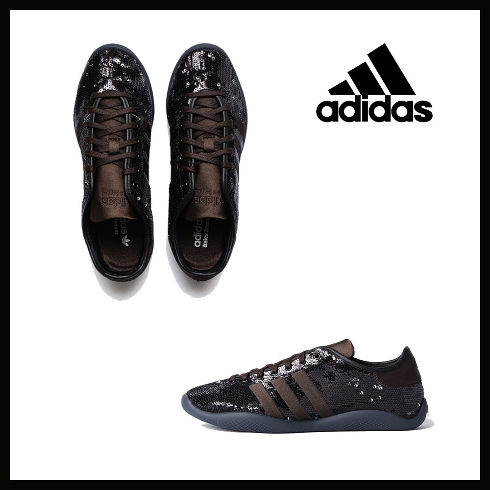 【ADIDAS】ADIDAS ORIGINAL WB KARINTHA LOスニーカー/大人気
