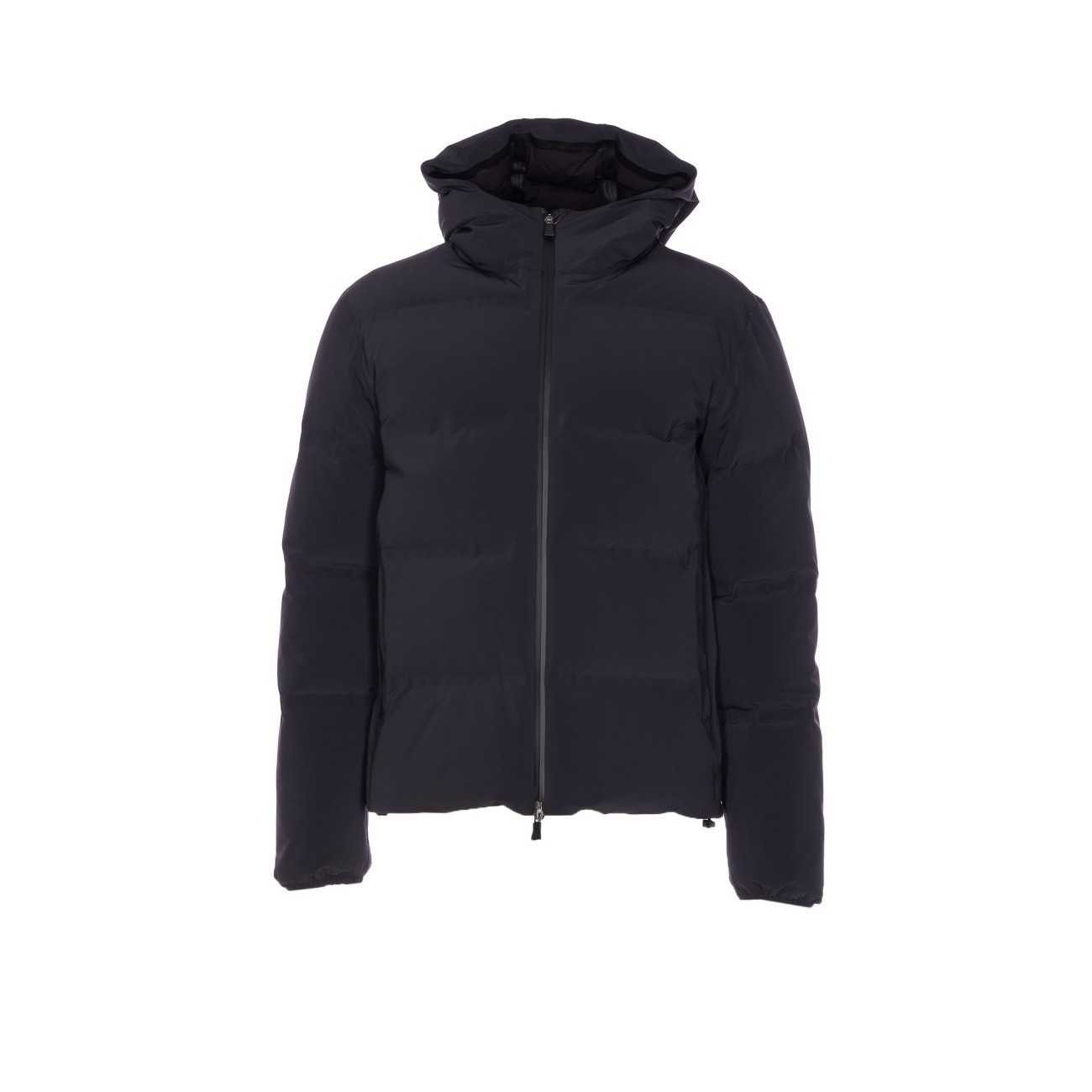 ダウンジャケット HERNO NEW IMPACT SHORT DOWN JACKET