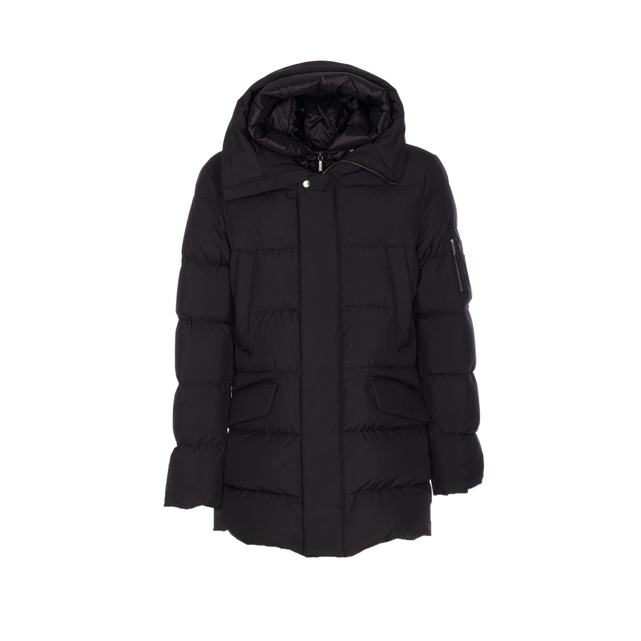 ダウンジャケット MOORER DAVIDE DOWN JACKET