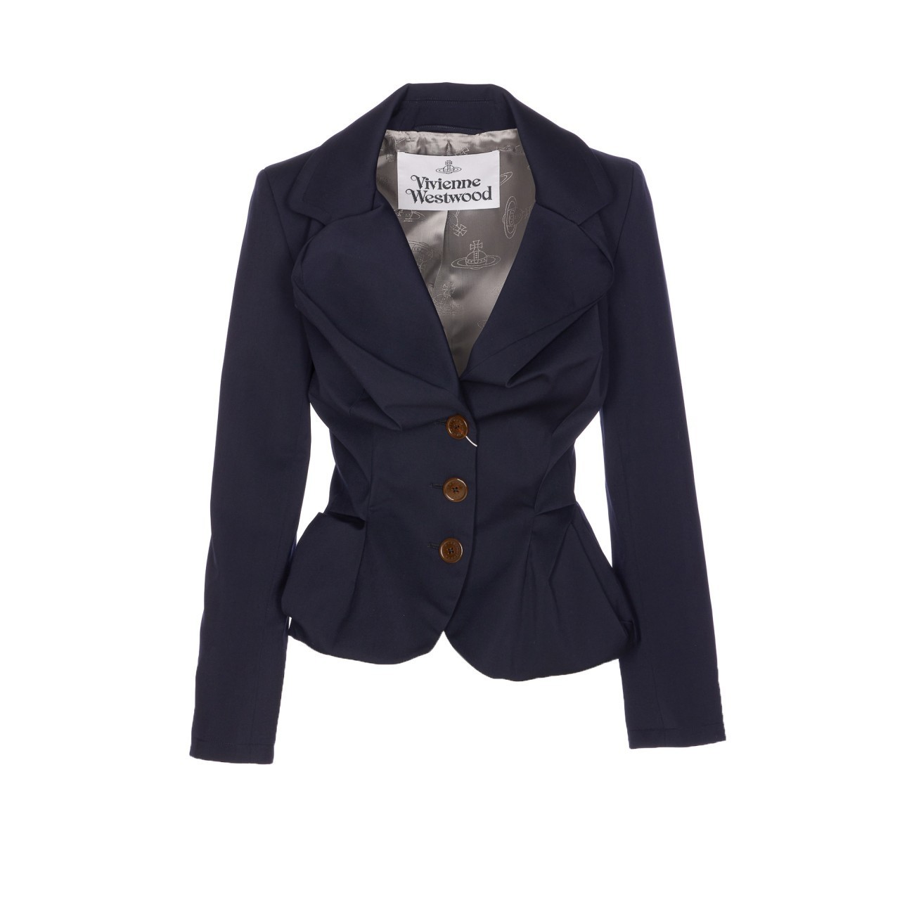 ジャケット VIVIENNE WESTWOOD DRUNKEN JACKET