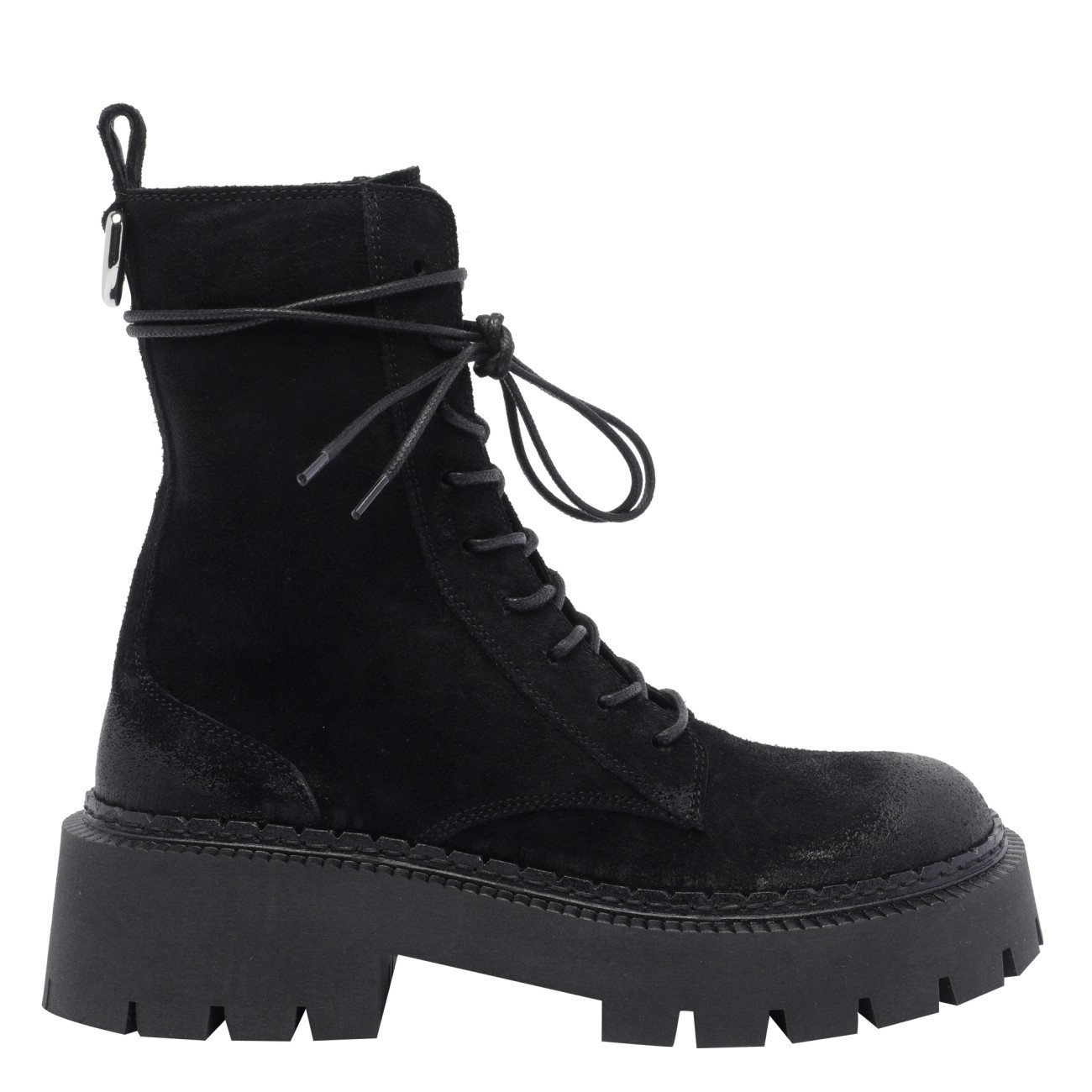 ショートブーツ・ブーティ VIC MATIE' RUST BOOTIES
