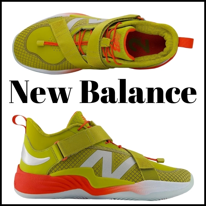 【New Balance】★野球シューズ★ FuelCell Lindor 2 Pre-Game