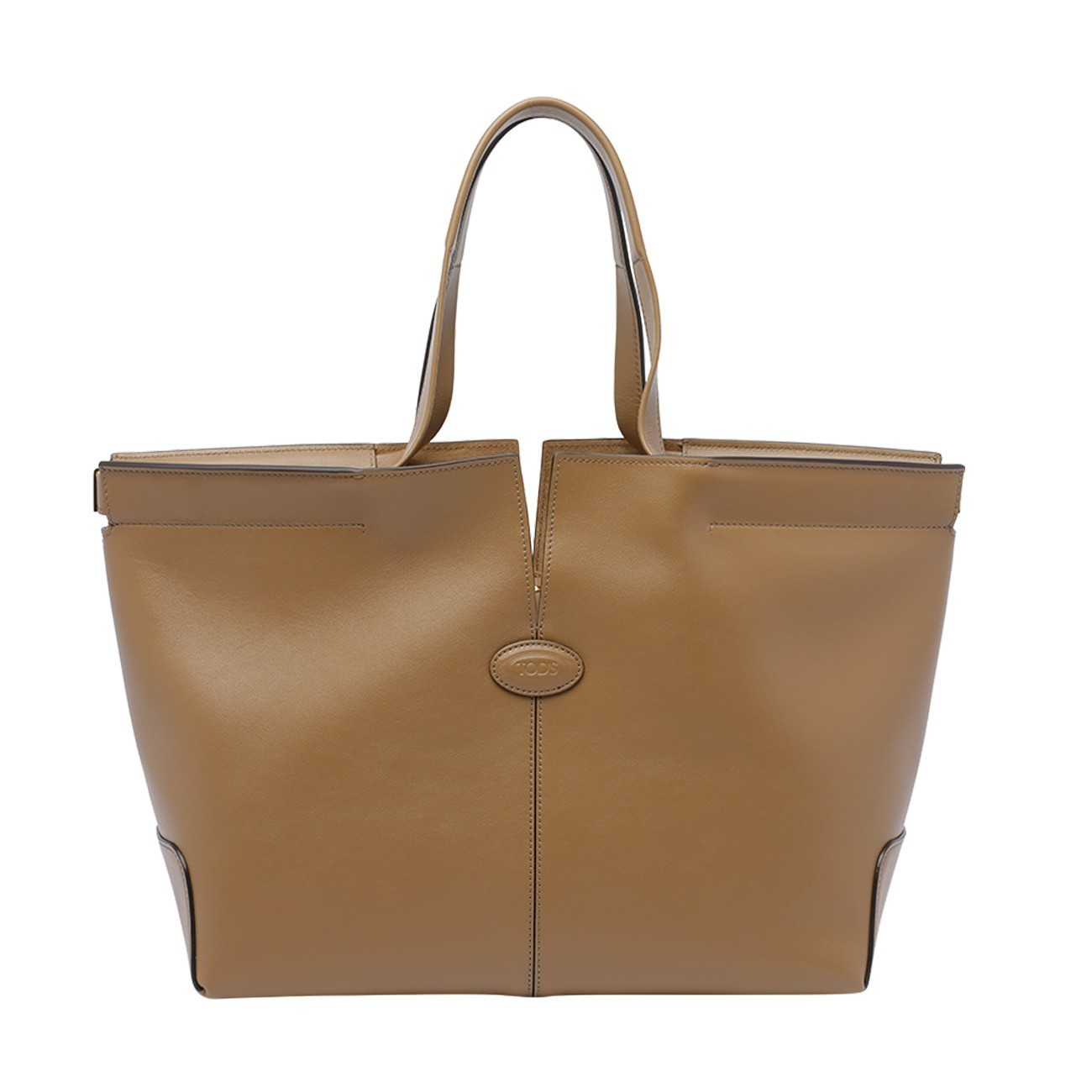 ハンドバッグ TOD'S SMALL MEDIUM TOD'S DI BAG FOLIO BAG