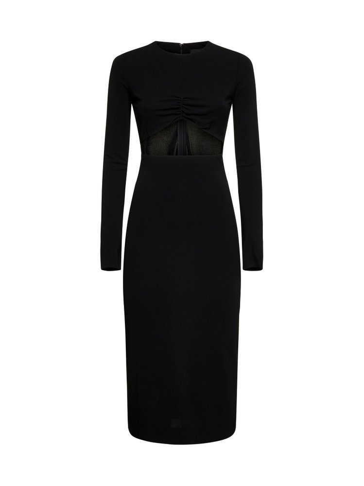 Dsquared2 カットアウトラウントネックトレス 【関税込】