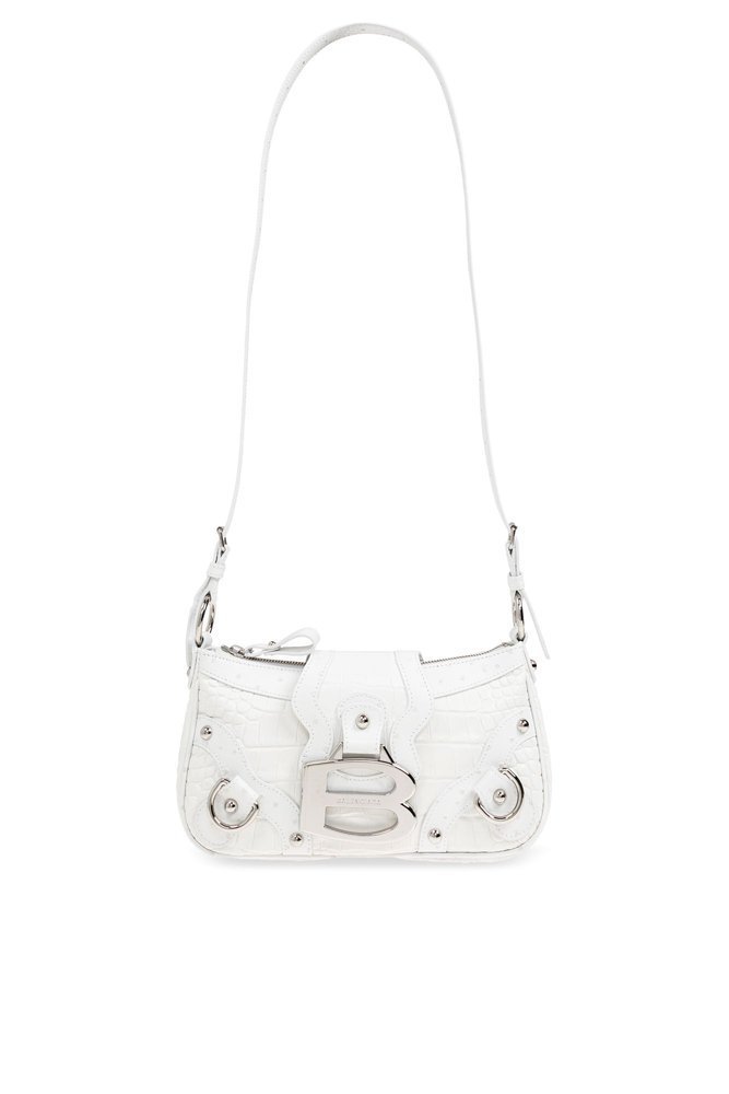 BALENCIAGA エセックス スモル ショルタハック 8052602ABBZ 9001