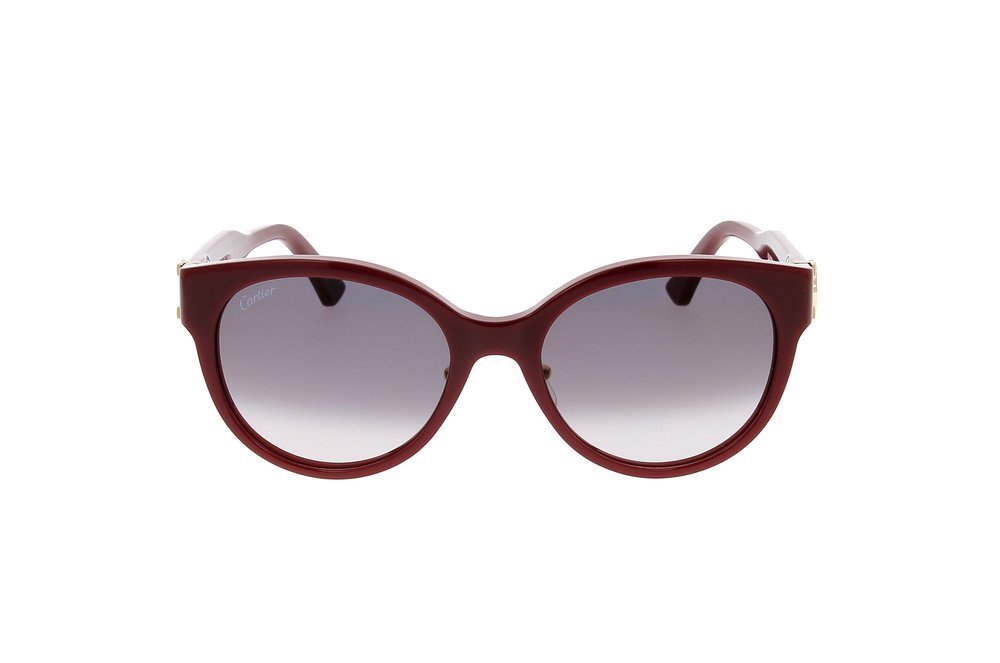 CARTIER ラウントフレムサンクラス CT0510SJ 004