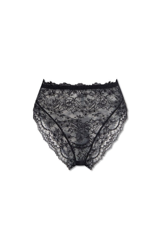 DOLCE & GABBANA ハイウエストレスフリフ O2C42TONO23 N0000