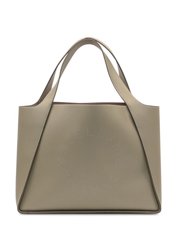 STELLA MCCARTNEY ロコ ティテル トッフ ハントル ハック