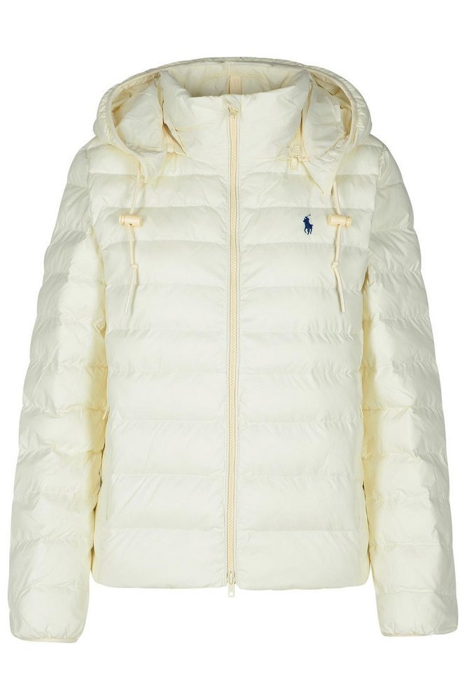 POLO RALPH LAUREN 防水ハッカフルフトシャケット 211958932 003