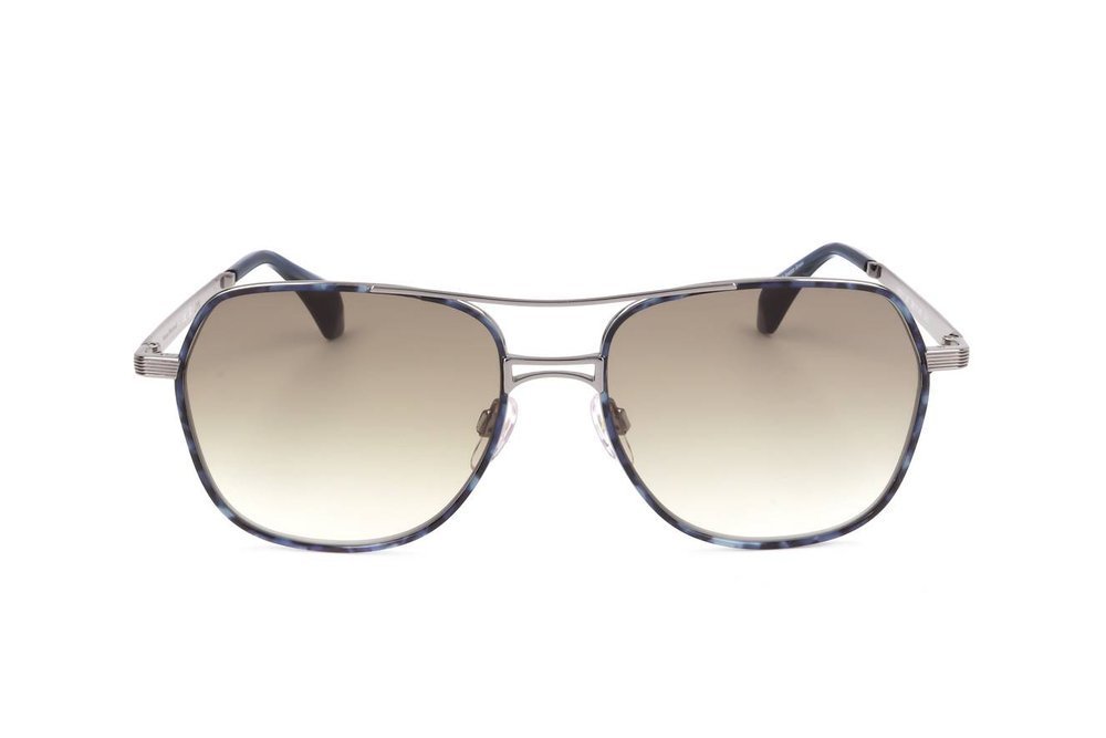 VIVIENNE WESTWOOD ハイロットフレムサンクラス VW7011 601
