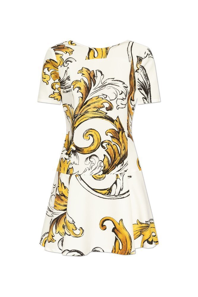 VERSACE ハロックフリントトレス 78HAO908NS636 G03