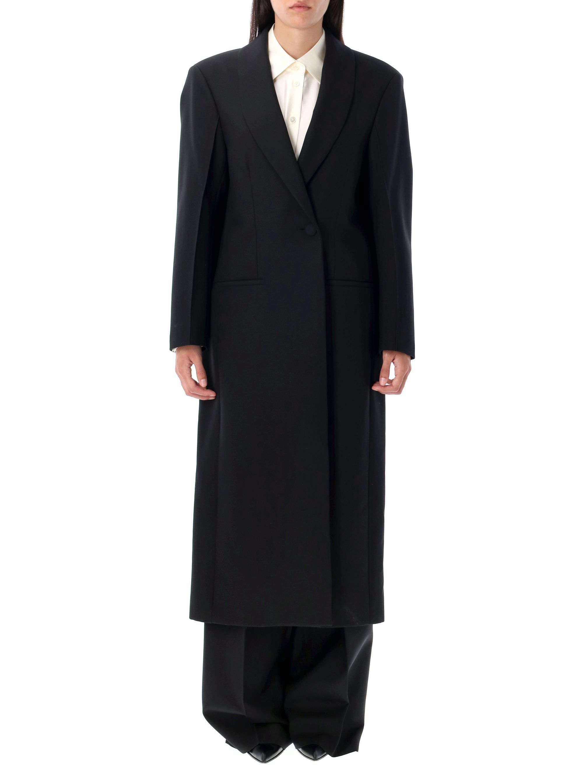 コート ROHE OUTERWEAR (41610158)