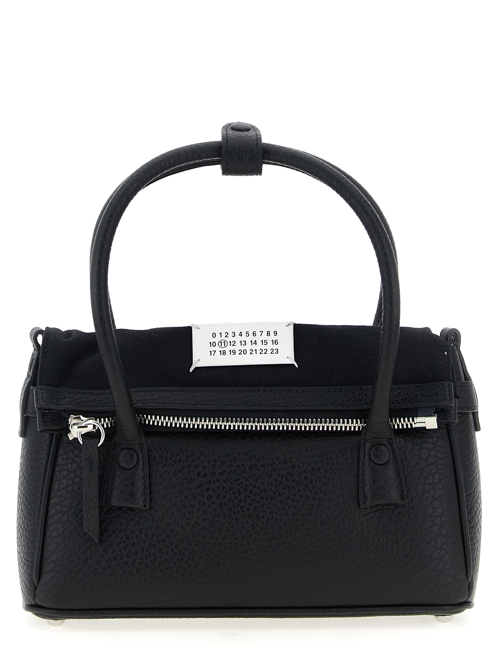 ハンドバッグ Maison Margiela '5AC East West' small handbag