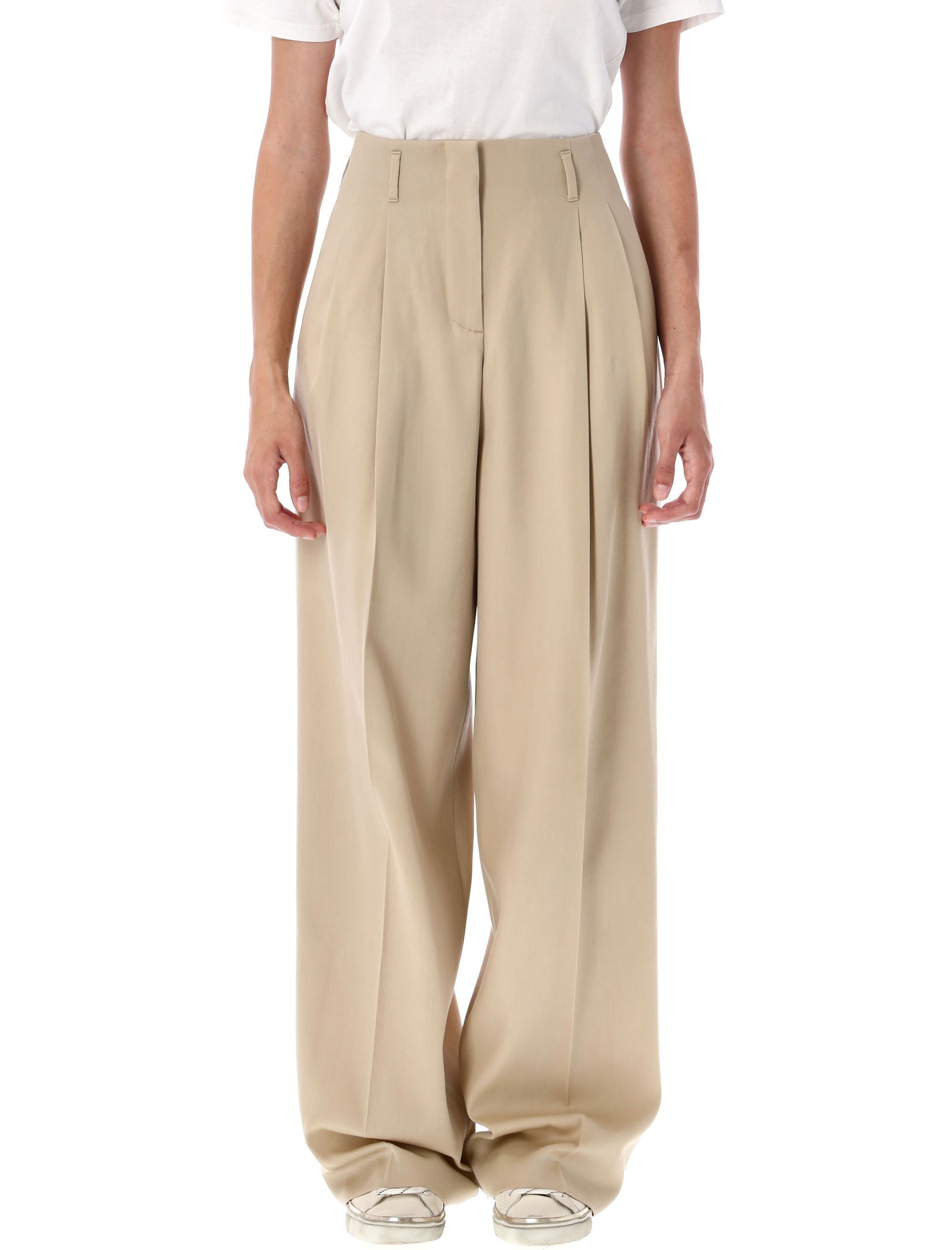パンツ Golden Goose PANTS (GWP01203P001170)