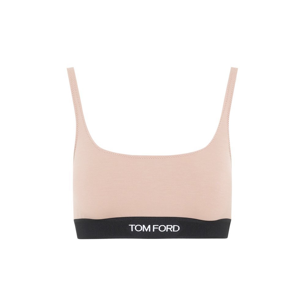 TOMFORD シクネチャフラレット BRJ016JEX011 DP061DUSTYROSE