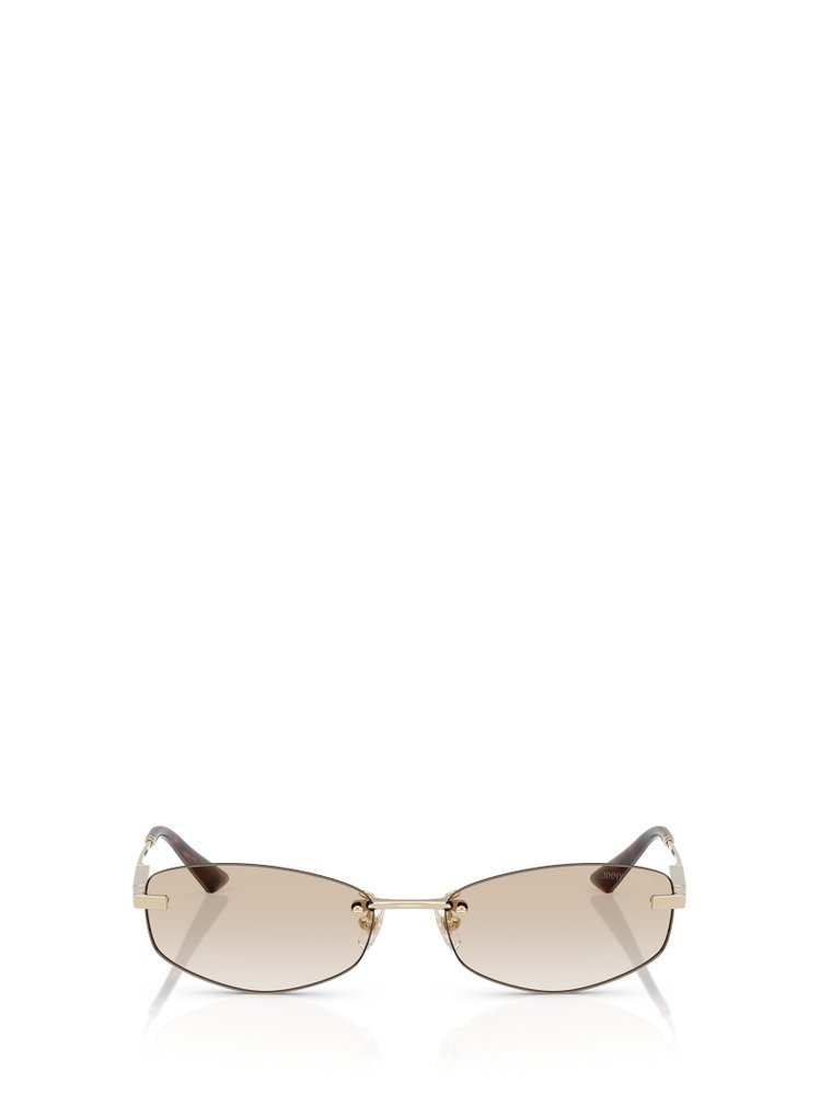 JIMMY CHOO フレムレスサンクラス 0JC4013D 300611