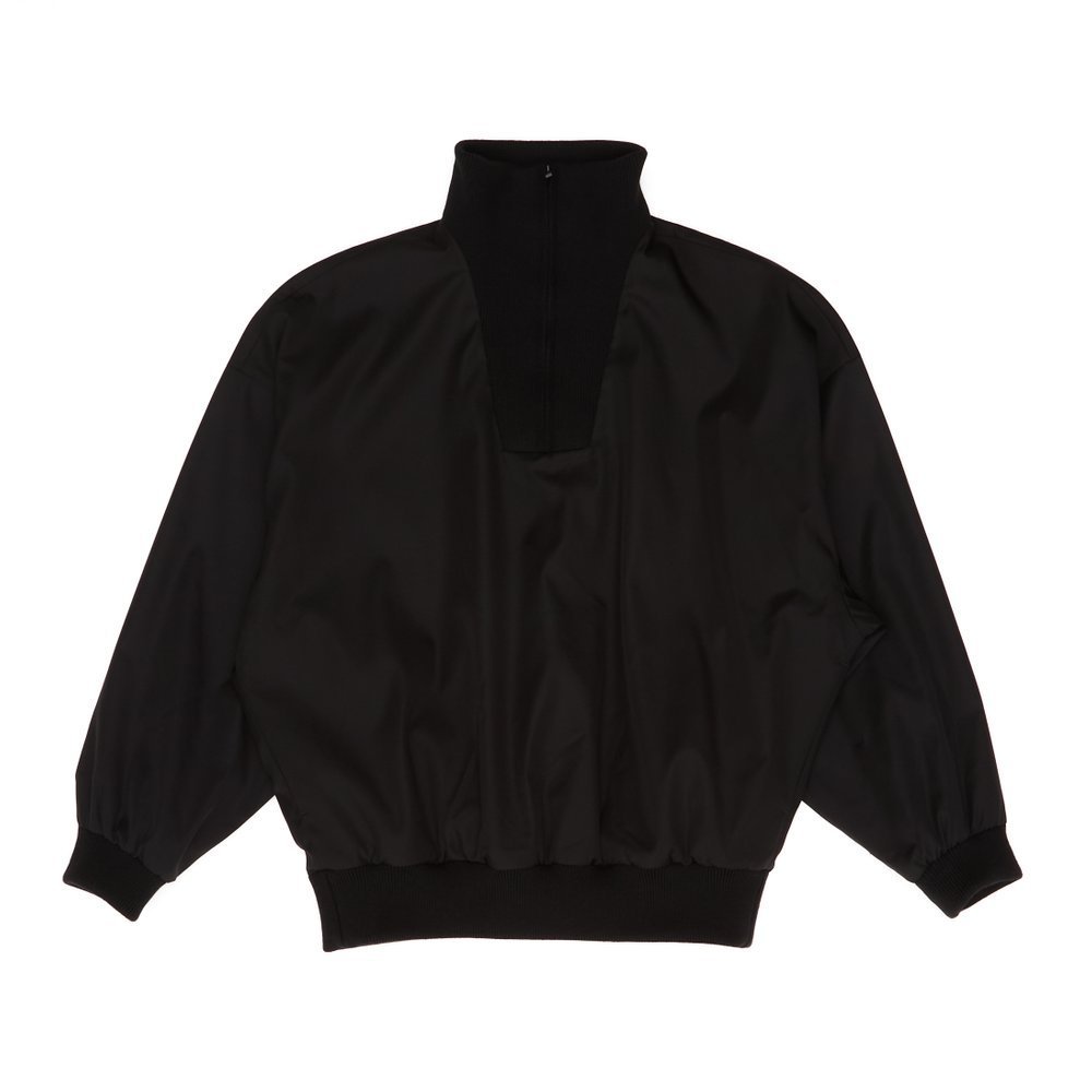 FEAR OF GOD ハフシッフフルオハシャケット FGE230308NYW BLACK
