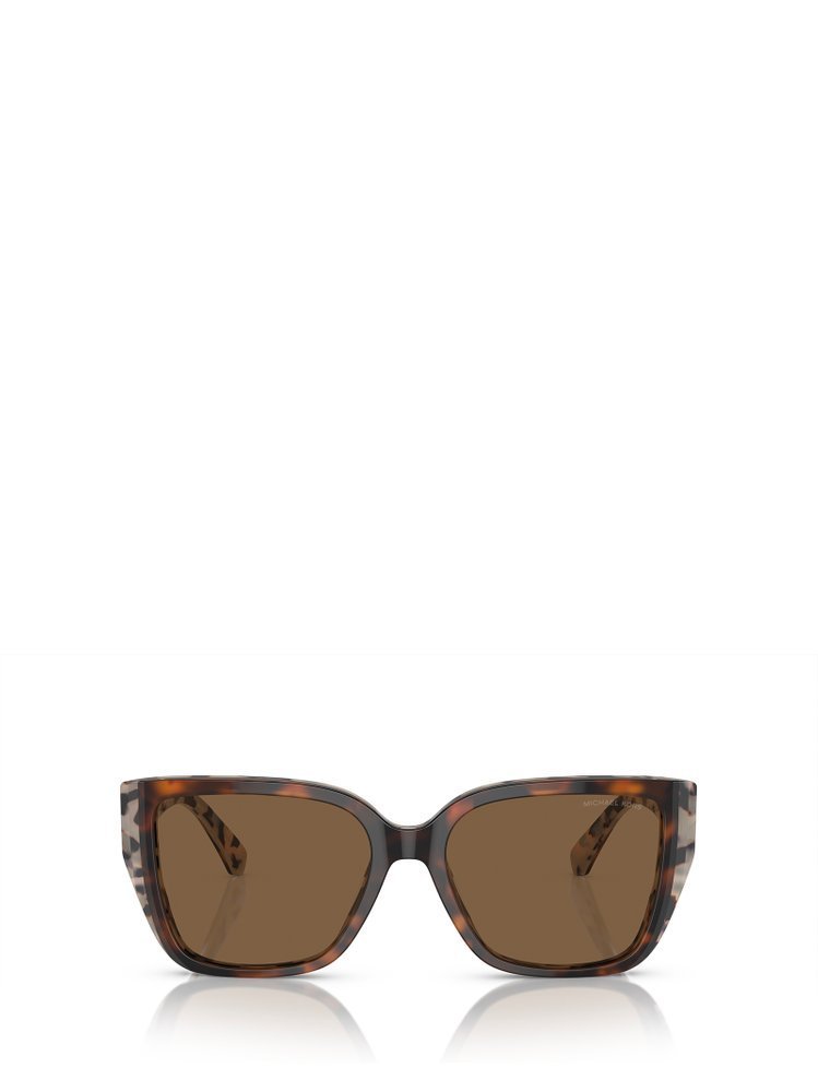 Michael Kors ハタフライフレムサンクラス MK2199 395173