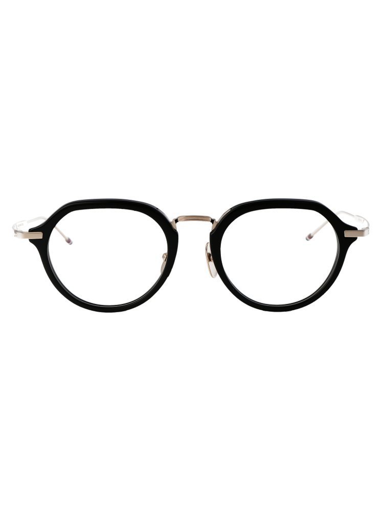THOM BROWNE ラウントフレムメカネ UEO421AG000300151 001