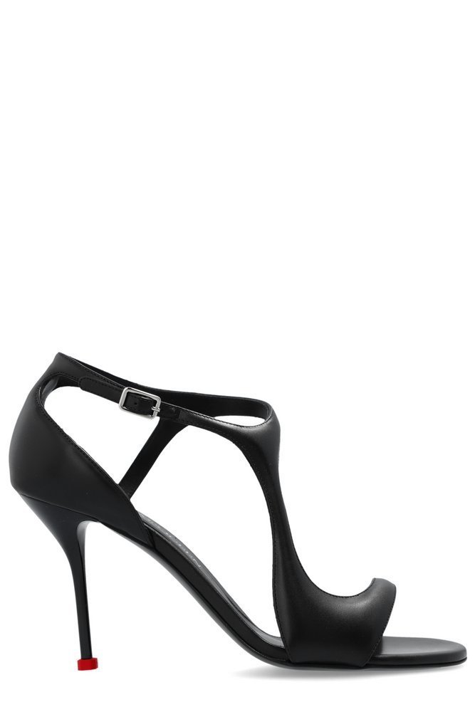 ALEXANDER MCQUEEN ヒルサンタル 789436WIFD1 1037