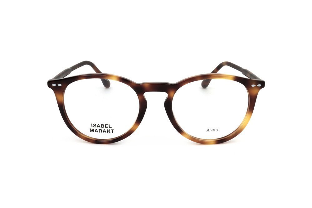 ISABEL MARANT オハルフレムメカネ IM0026 086