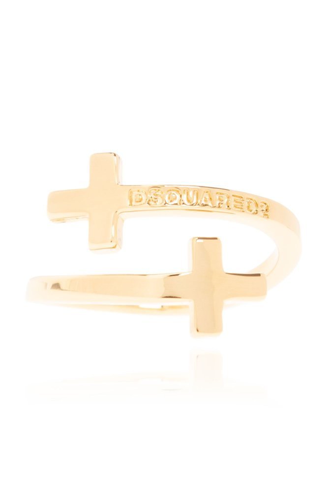 Dsquared2 ロコ テホス クロス リンク RIM005737200001 F193