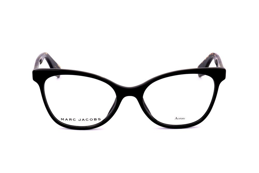 Marc Jacobs キャットアイフレムメカネ MARC284 807