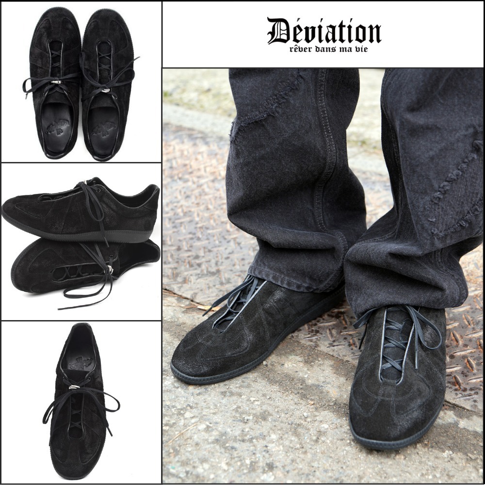 【DEVIATION】DV RACING TRAINERS 13